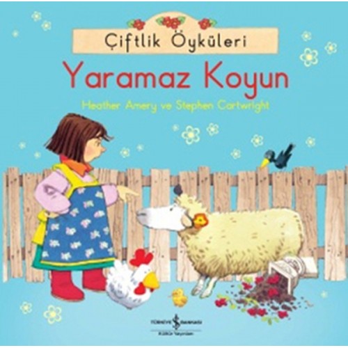 Çiftlik Öyküleri - Yaramaz Koyun