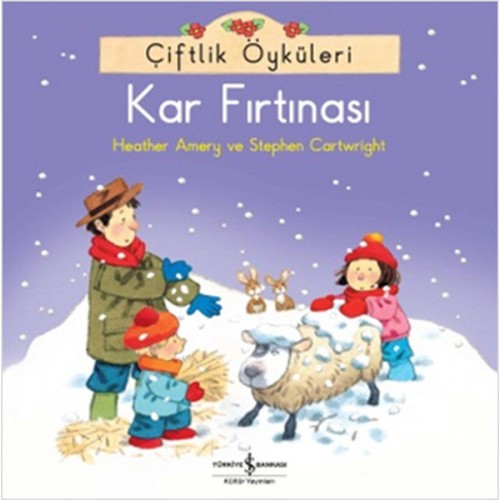 Çiftlik Öyküleri - Kar Fırtınası