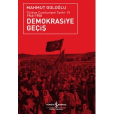 Demokrasiye Geçiş