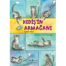 Kedişin Armağanı