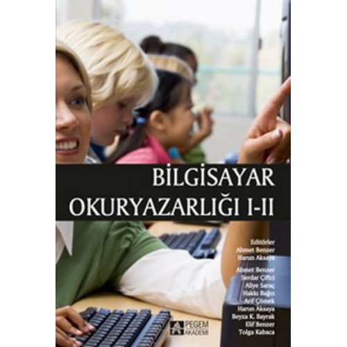 Bilgisayar Okuryazarlığı I - II