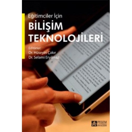 Eğitimciler İçin Bilişim Teknolojileri