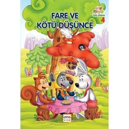 Fare ve Kötü Düşünce