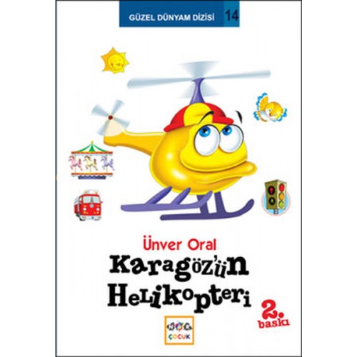 Karagöz'ün Helikopteri