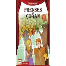 Prenses ve Çoban