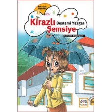 Kirazlı şemsiye