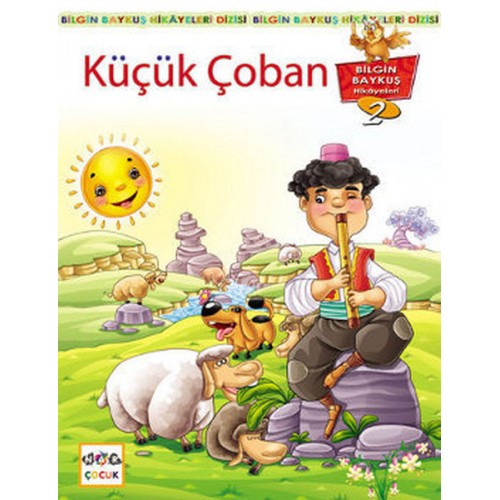 Küçük Çoban