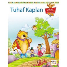 Tuhaf Kaplan