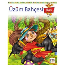 Üzüm Bahçesi