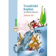 Tuzaktaki Kaplan /  Beydeba'dan Hikayeler