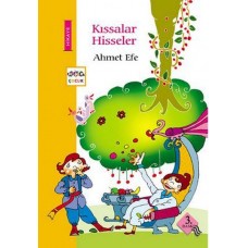 Kıssalar Hisseler