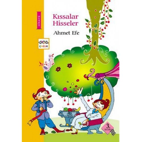 Kıssalar Hisseler