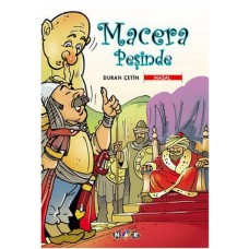 Macera Peşinde