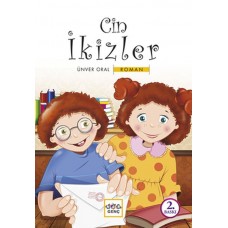 Cin İkizler