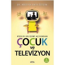 Kişilik Gelişimi Açısından Çocuk ve Televizyon