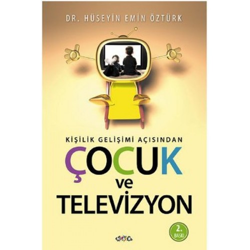 Kişilik Gelişimi Açısından Çocuk ve Televizyon