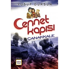 Cennet Kapısı Çanakkale