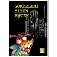 Gökdeleni Yiyen Böcek