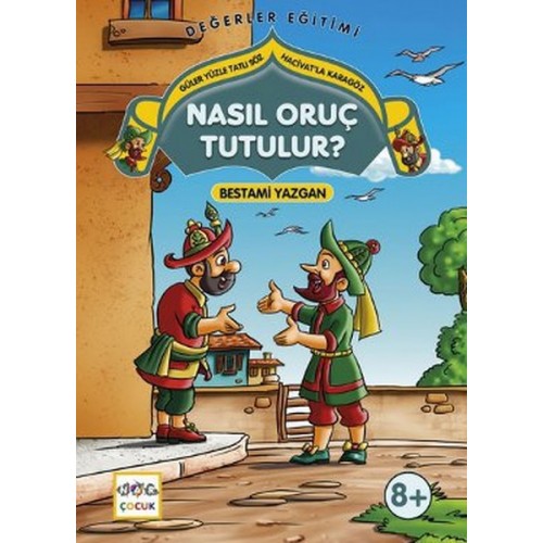 Nasıl Oruç Tutulur?