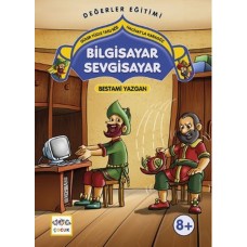 Bilgisayar Sevgisayar  Güler Yüzle Tatlı Söz - Hacivat'la Karagöz