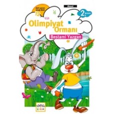 Olimpiyat Ormanı