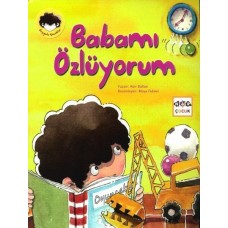 Babamı Özlüyorum