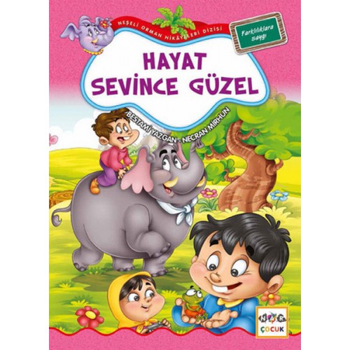 Hayat Sevince Güzel