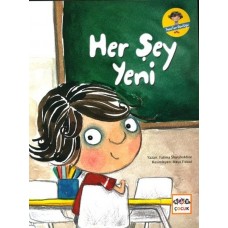 Yusufun Günlüğü - Her Şey Yeni