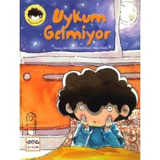 Uykum Gelmiyor