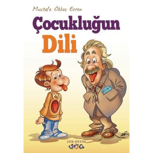 Çocukluğun Dili