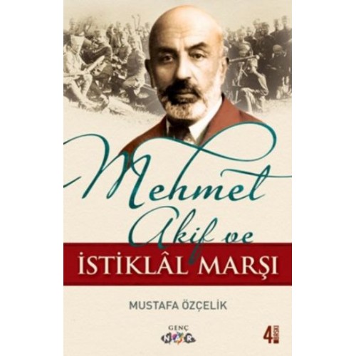 Mehmet Akif ve İstiklal Marşı