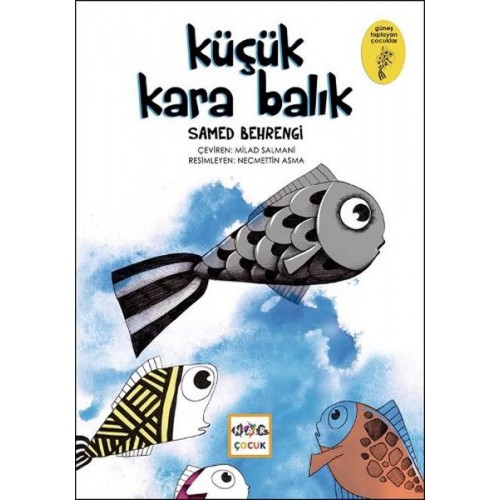 Küçük Kara Balık