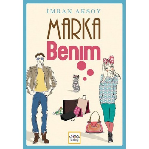 Marka Benim