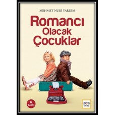 Romancı Olacak Çocuklar