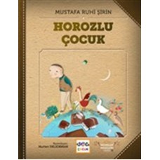 Horozlu Çocuk