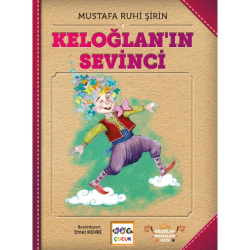 Keloğlan'ın Sevinci