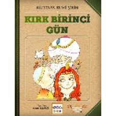 Kırk Birinci Gün