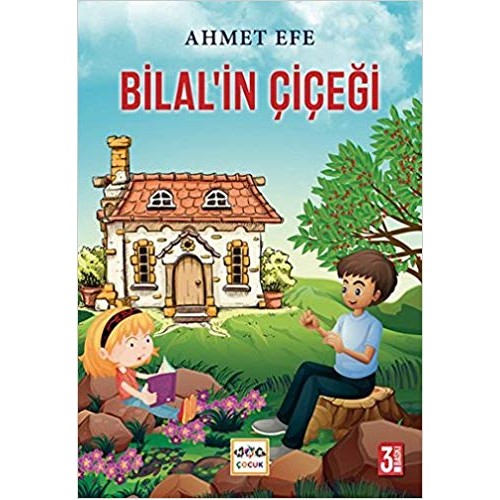 Bilal'in Çiçeği