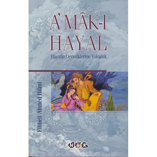 Amak-ı Hayal