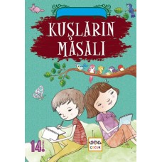 Kuşların Masalı