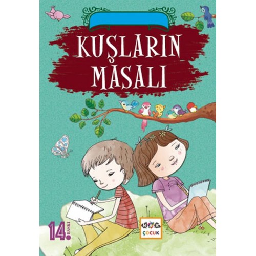 Kuşların Masalı