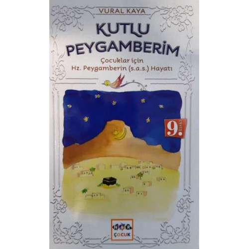 Kutlu Peygamberim