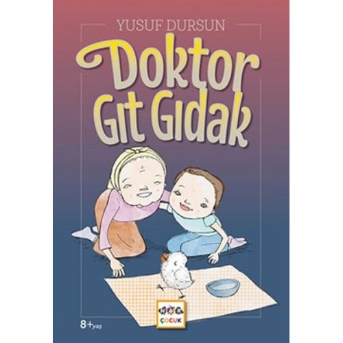 Doktor Gıt Gıdak