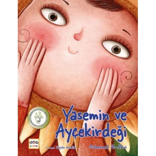 Yasemin ve Ayçekirdeği