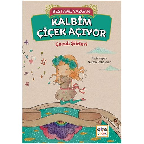 Kalbim Çiçek Açıyor