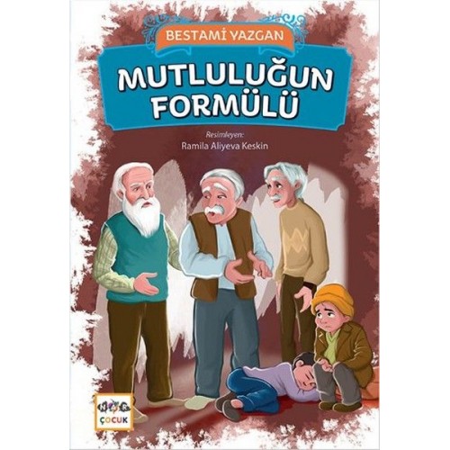 Mutluluğun Formülü