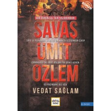 Savaş Ümit Özlem