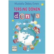 Tersine Dönen Dünya