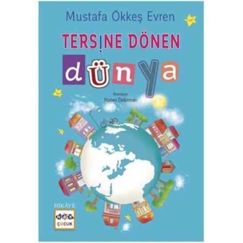 Tersine Dönen Dünya