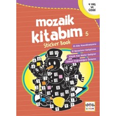 Mozaik Kitabım 5